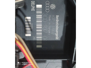 Блок комфорта 3C0937049D, 28022871 Volkswagen Golf Plus