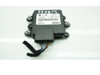 Блок управления 1353485080, 1353485080 Fiat Qubo