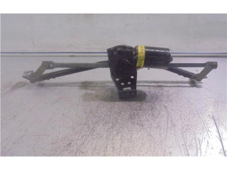 Двигатель стеклоочистителей Audi 80 90 S2 B4 1991 - 1996 года 0390241097