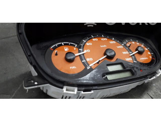 Панель приборов 96664169   Chevrolet Matiz       