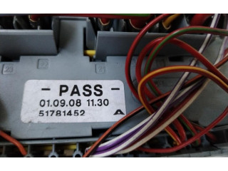 Блок управления 51836203, 198A7000 Lancia Delta III