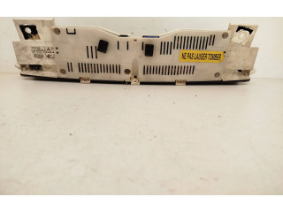 Спидометр (приборный щиток)