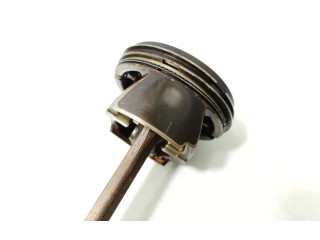 Поршень с шатуном BVY BVY Audi A3 S3 8P