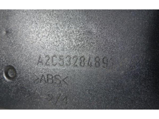 Блок комфорта A2C53284891, A2C53284890   Renault Scenic III -  Grand scenic III   