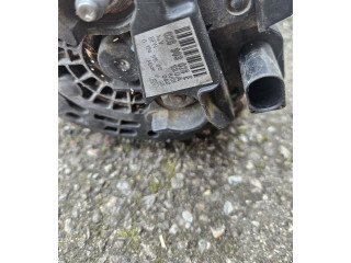 Генератор 028903028E, 028903028 Skoda Fabia Mk2 (5J)