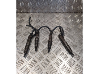 Форсунка 046130201F, 8P1191905 Audi A6 S6 C4 4A