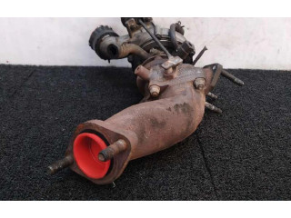 Vstřikovač 282004A101 KIA Sorento