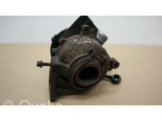 Турбина Ford Galaxy 9662464980