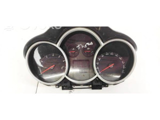 Přístrojová deska Chevrolet Cruze 2011 95472850