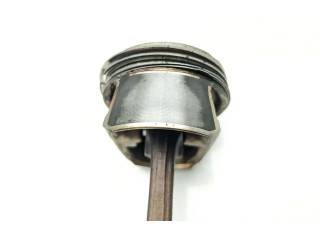 Поршень с шатуном N16B16A N16B16A Mini One - Cooper R50 - 53