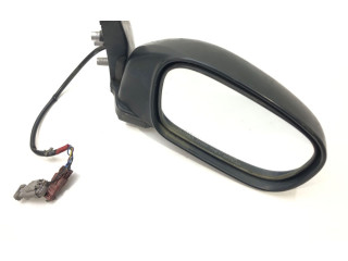 Зеркало электрическое Nissan Pathfinder R50 1996 - 2005 года