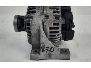 Генератор A0275   Volvo S70  V70  V70 XC      