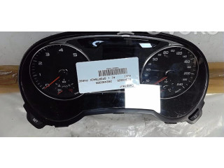 Панель приборов 8XA920930D   Audi A1       