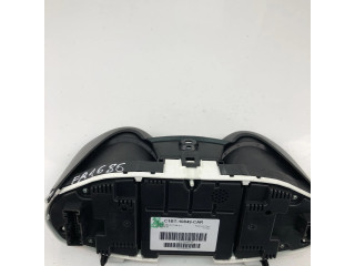 Přístrojová deska Ford Fiesta 2010 C1BT10849CAR