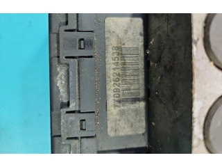 Блок АБС 1J0614217E, IMPRK1383954 Skoda Octavia Mk1 (1U) 1996 - 2004 года