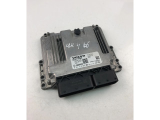 Блок управления двигателем Блок управления 32313485 Volvo XC40