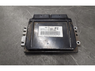 Блок управления двигателем Блок управления 96417290PZ   Chevrolet Matiz