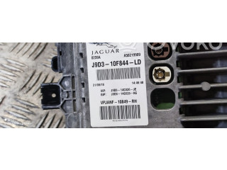 Přístrojová deska Jaguar I-Pace 2021 J9D310F844LD
