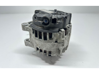 Генератор 9664779680, 210340830 Citroen Berlingo