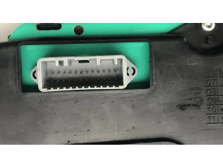 Панель приборов P248107336R Dacia Logan I