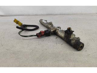 Топливная рампа Citroen Xsara