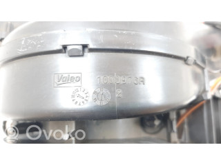 Вентилятор печки 1000976R BMW 7 F01 F02 F03 F04