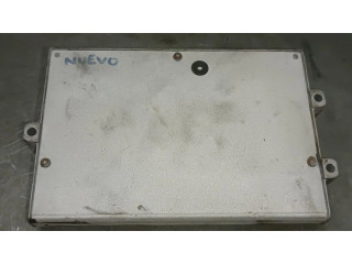 Блок управления двигателя R6044666AC, MODULOELECTRONICO   Jeep Cherokee III KJ