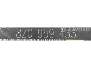Блок комфорта 8Z0959433, 8Z0959433 Audi A2