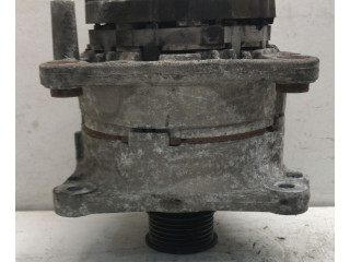 Генератор 037903025M, 037903025M   Volkswagen Polo      