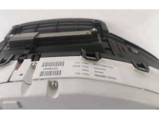 Панель приборов 31270901AA Volvo S60