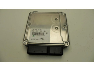 Другие блоки управления / модули