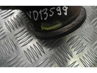 Turbodmychadlo Турбина 7605794, VD13599 BMW 5 F10 F11 4.4