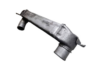 Интеркулер  13127137, 395294952   Opel Meriva A 