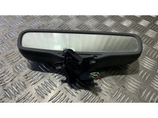 Зеркало заднего вида (в салоне)
