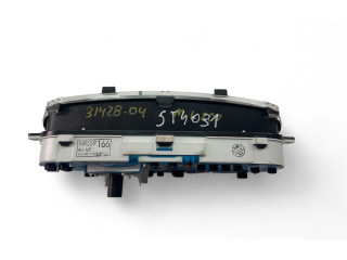 Přístrojová deska Mitsubishi L200 1996 MR559166