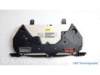 Панель приборов P8200059763, 8200059763   Renault Clio II       