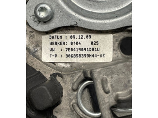 Volant Volkswagen Transporter - Caravelle T5 2012 7E0419091DB1U, 306858399N44AE