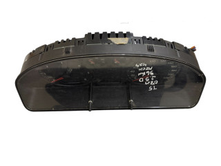 Přístrojová deska Volkswagen Transporter - Caravelle T5 2007