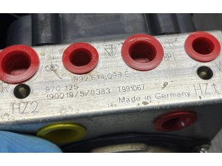Блок ABS 999614095E, 970125 Porsche 911 992
