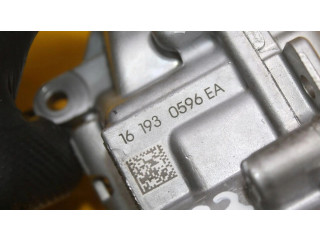 Масляный насос RWPA 7T169L440AD Ford Transit