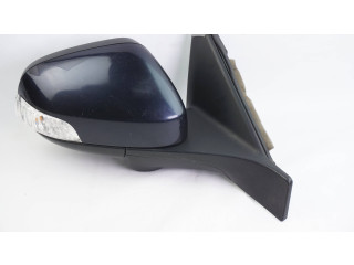 Зеркало электрическое        Volvo V70  2008 - 2013 года   