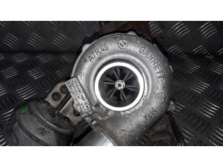  Турбина Ford Galaxy  9677063780         