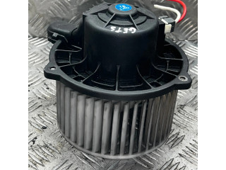 Вентилятор печки       Hyundai Getz