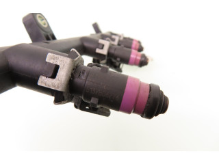 Vstřikovací lišta H132259, 8200135504E Renault Modus K4M 794