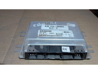 Řídící jednotka 5WY1309E KIA Rio 2002