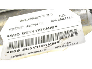 Боковая подушка безопасности 8P4880741J   Audi A3 S3 8V