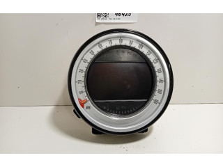 Панель приборов 62116977080, 62116977080 Mini Paceman (R61)