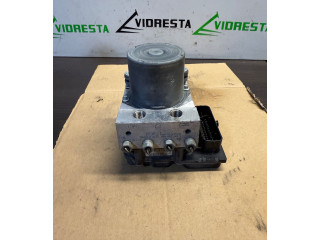 Блок АБС 0265236485, 5625L8060813 Jaguar XF X250 2007 - 2015 года