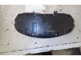 Панель приборов 2K0920876F   Volkswagen Caddy       