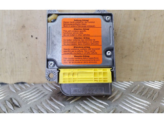 Блок подушек безопасности 6Q0909601, 5WK42865 Ford Galaxy